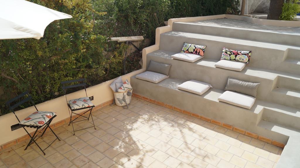 Casa Gema Villa Selva  Cameră foto