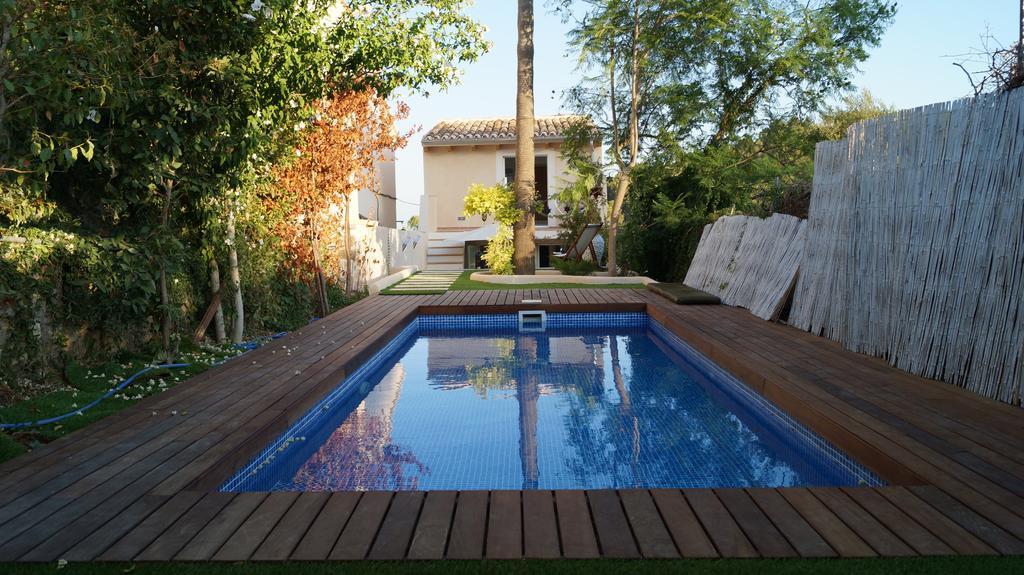 Casa Gema Villa Selva  Cameră foto