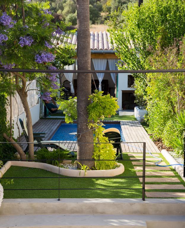 Casa Gema Villa Selva  Exterior foto